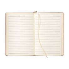 Carica l'immagine nel visualizzatore di Gallery, taccuini e block notes personalizzati in pu colore naturale_naturale 1196155 DET01
