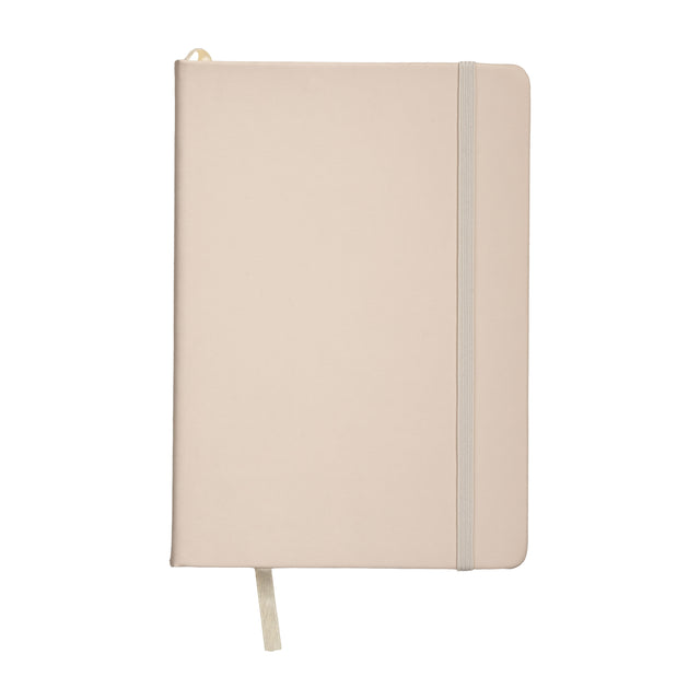 taccuini e block notes personalizzati in pu colore naturale 1196155 VAR01