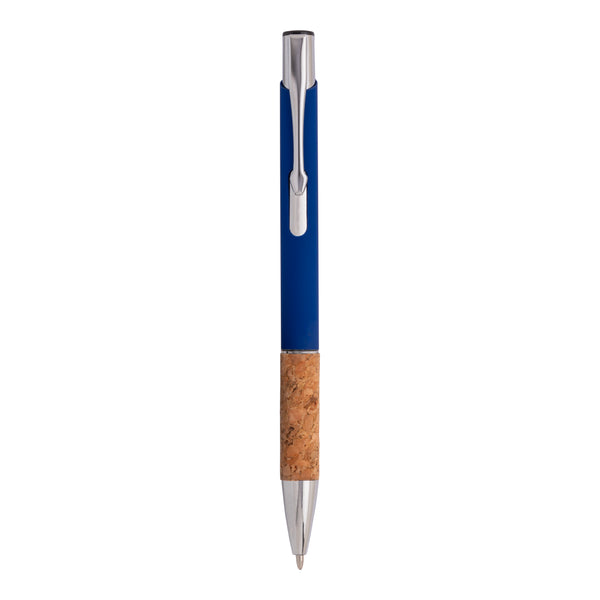 Carica l&#39;immagine nel visualizzatore di Gallery, biro personalizzate in abs colore blu_blu 1196519 DET01
