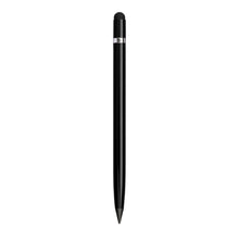 Carica l&#39;immagine nel visualizzatore di Gallery, matite e portamine personalizzate in alluminio colore nero_nero 1196523 VAR01
