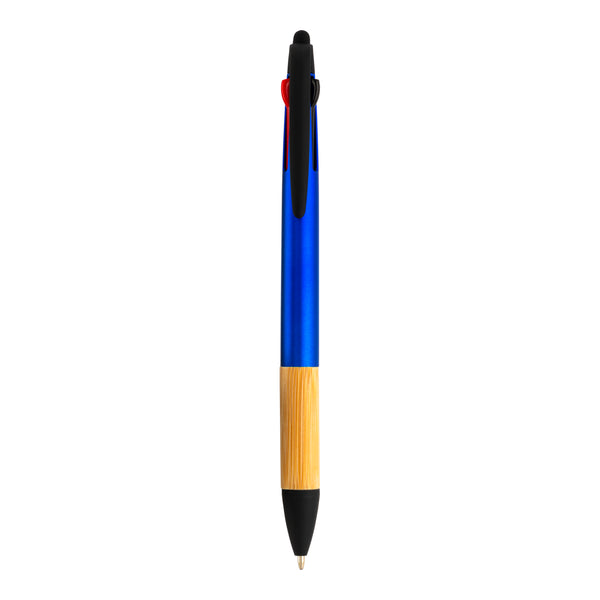 Carica l&#39;immagine nel visualizzatore di Gallery, penne touchscreen personalizzate in abs colore blu_blu 1196530 DET01
