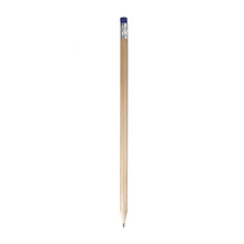 Carica l&#39;immagine nel visualizzatore di Gallery, matite e portamine personalizzate in legno colore blu_blu 1196532 VAR03
