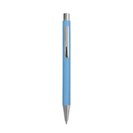 biro ecologiche stampate con logo in carta riciclata colore celeste_azzurro 1196534 VAR05