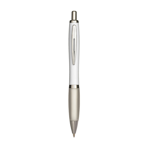 penne da personalizzare in abs riciclato colore bianco_bianco 1196537 VAR02