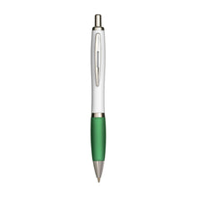 Carica l&#39;immagine nel visualizzatore di Gallery, penne personalizzate in abs riciclato colore verde_verde 1196537 VAR07
