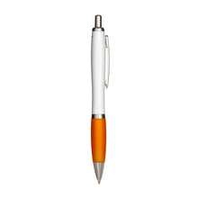 Carica l&#39;immagine nel visualizzatore di Gallery, penne promozionali in abs riciclato colore arancione_arancione 1196537 DET01
