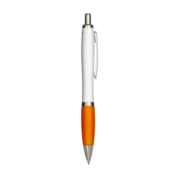 Carica l&#39;immagine nel visualizzatore di Gallery, penne promozionali in abs riciclato colore arancione_arancione 1196537 DET01
