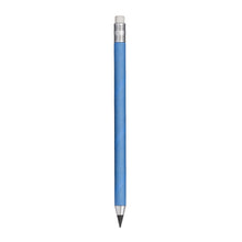 Carica l&#39;immagine nel visualizzatore di Gallery, matite e portamine personalizzabili in carta riciclata colore royal_royal 1196538 VAR05
