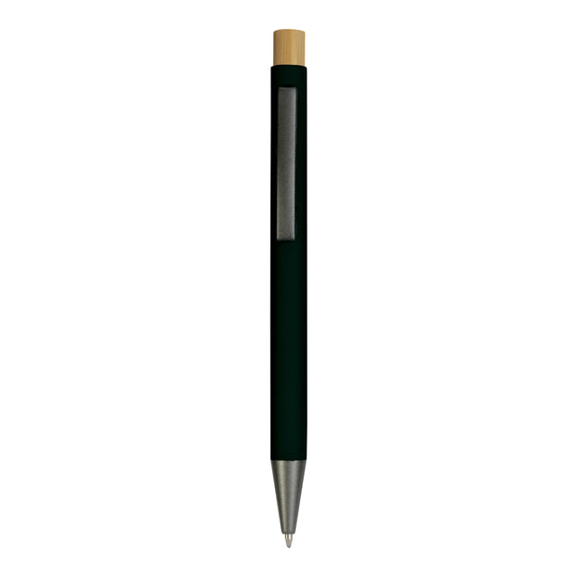 penne personalizzate in alluminio colore nero 1196540 VAR01
