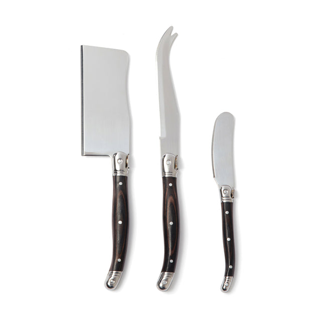 accessori cucina stampati con logo in acciaio inossidabile, legno colore argento_argento 122302427 VAR01
