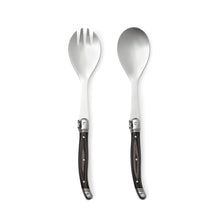 Carica l&#39;immagine nel visualizzatore di Gallery, accessori cucina stampati con logo in acciaio inossidabile, legno colore argento_argento 122302428 DET02
