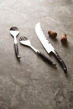 Carica l&#39;immagine nel visualizzatore di Gallery, accessori cucina stampati con logo in acciaio inossidabile, legno colore argento_argento 122302428 DET04

