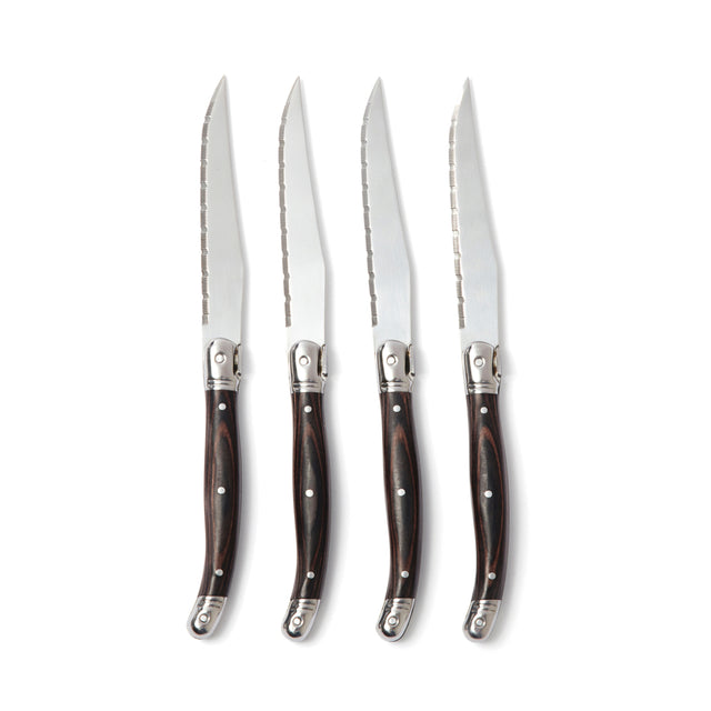 accessori cucina stampati con logo in acciaio inossidabile, legno colore argento_argento 122302429 VAR01