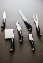 Carica l&#39;immagine nel visualizzatore di Gallery, accessori cucina stampati con logo in acciaio inossidabile, legno colore argento_argento 122302431 DET05
