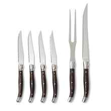 Carica l&#39;immagine nel visualizzatore di Gallery, accessori cucina stampati con logo in acciaio inossidabile, legno colore argento_argento 122302431 DET08

