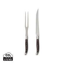 Carica l&#39;immagine nel visualizzatore di Gallery, accessori cucina stampati con logo in acciaio inossidabile, legno colore argento_argento 122302431 DET01
