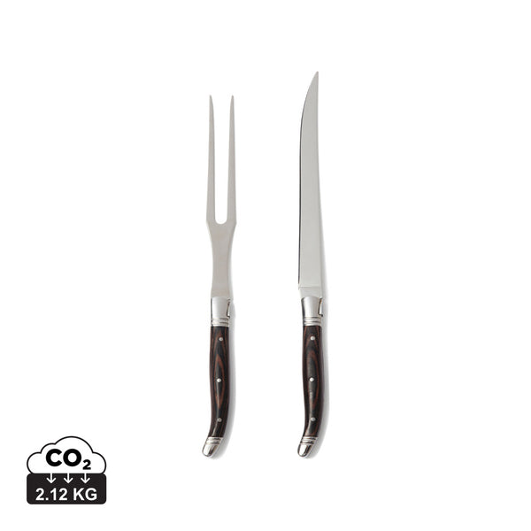 Carica l&#39;immagine nel visualizzatore di Gallery, accessori cucina stampati con logo in acciaio inossidabile, legno colore argento_argento 122302431 DET09
