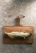 Carica l&#39;immagine nel visualizzatore di Gallery, accessori cucina pubblicitari in legno colore marrone_marrone 122303518 DET05
