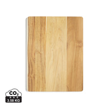 Carica l&#39;immagine nel visualizzatore di Gallery, accessori cucina pubblicitari in legno colore marrone_marrone 12294899 DET01
