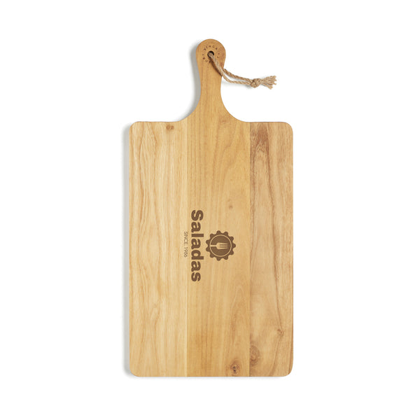 Carica l&#39;immagine nel visualizzatore di Gallery, accessori cucina pubblicitari in legno colore marrone_marrone 12294900 DET09
