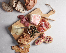 Carica l&#39;immagine nel visualizzatore di Gallery, accessori cucina pubblicitari in legno colore marrone_marrone 12294900 DET05
