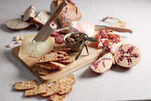 Carica l&#39;immagine nel visualizzatore di Gallery, accessori cucina pubblicitari in legno colore marrone_marrone 12294900 DET06
