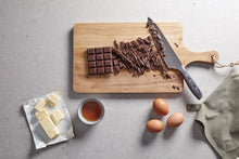 Carica l&#39;immagine nel visualizzatore di Gallery, accessori cucina pubblicitari in legno colore marrone_marrone 12294900 DET08
