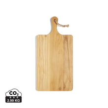 Carica l&#39;immagine nel visualizzatore di Gallery, accessori cucina pubblicitari in legno colore marrone_marrone 12294900 DET01
