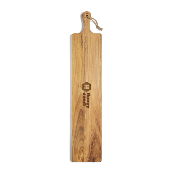 Carica l&#39;immagine nel visualizzatore di Gallery, accessori cucina pubblicitari in legno colore marrone_marrone 12294901 DET09

