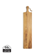 Carica l&#39;immagine nel visualizzatore di Gallery, accessori cucina pubblicitari in legno colore marrone_marrone 12294901 DET01
