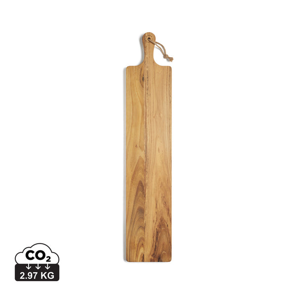Carica l&#39;immagine nel visualizzatore di Gallery, accessori cucina pubblicitari in legno colore marrone_marrone 12294901 DET09
