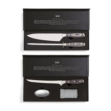 Carica l&#39;immagine nel visualizzatore di Gallery, accessori cucina pubblicitari in acciaio inossidabile, legno colore marrone_marrone 12295090 DET04
