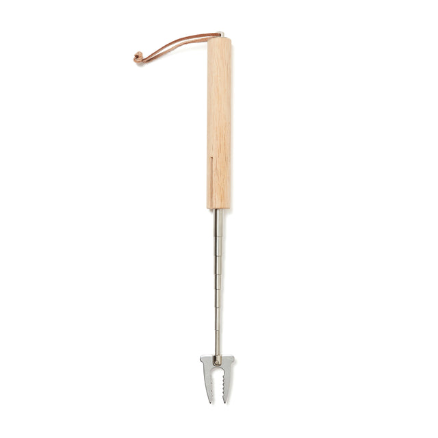 set barbecue pubblicitari in legno colore marrone_marrone 12295114 VAR01