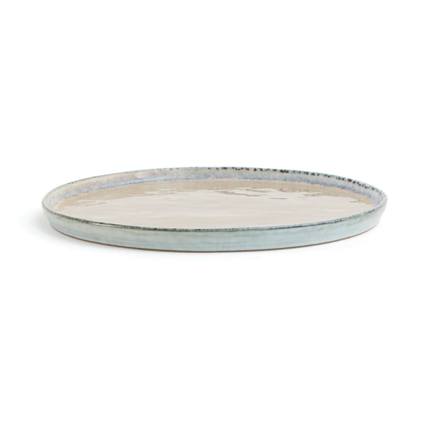 Carica l&#39;immagine nel visualizzatore di Gallery, accessori cucina da personalizzare in gres colore bianco_bianco 1294083 DET09
