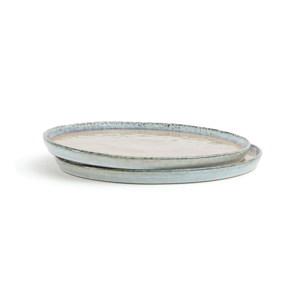 Carica l&#39;immagine nel visualizzatore di Gallery, accessori cucina da personalizzare in gres colore bianco_bianco 1294083 DET09
