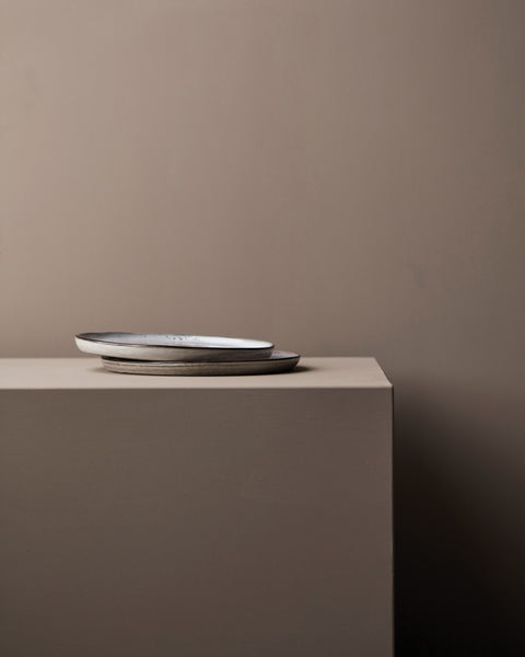 Carica l&#39;immagine nel visualizzatore di Gallery, accessori cucina da personalizzare in gres colore bianco_bianco 1294074 DET07
