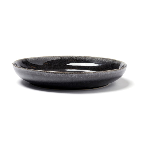 Carica l&#39;immagine nel visualizzatore di Gallery, accessori cucina personalizzati in gres colore nero_nero 1294072 DET07
