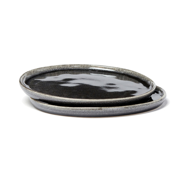 Carica l&#39;immagine nel visualizzatore di Gallery, accessori cucina personalizzati in gres colore nero_nero 1294083 DET06
