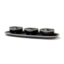 Carica l&#39;immagine nel visualizzatore di Gallery, accessori cucina personalizzati in gres colore nero_nero 12295386 DET02
