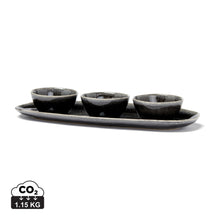 Carica l&#39;immagine nel visualizzatore di Gallery, accessori cucina personalizzati in gres colore nero_nero 12295386 DET01
