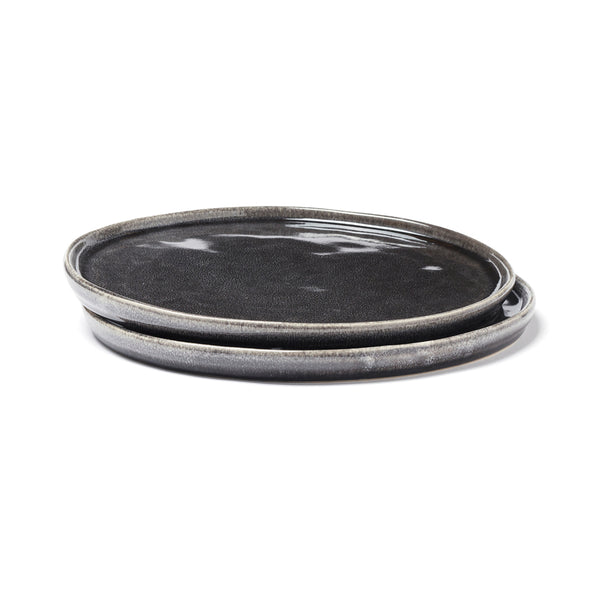 Carica l&#39;immagine nel visualizzatore di Gallery, accessori cucina personalizzati in gres colore nero_nero 1294074 DET08
