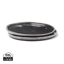 Carica l&#39;immagine nel visualizzatore di Gallery, accessori cucina personalizzati in gres colore nero_nero 1294074 DET01
