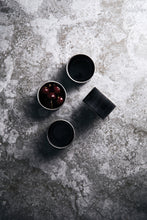 Carica l&#39;immagine nel visualizzatore di Gallery, accessori cucina personalizzati in gres colore nero_nero 1294085 DET05
