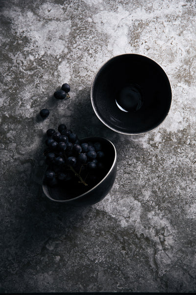 Carica l&#39;immagine nel visualizzatore di Gallery, accessori cucina personalizzati in gres colore nero_nero 1294084 DET06
