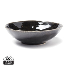 Carica l&#39;immagine nel visualizzatore di Gallery, accessori cucina personalizzati in gres colore nero_nero 1294086 DET01
