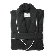 accappatoi da personalizzare in cotone colore grigio_grigio 122313494 VAR01
