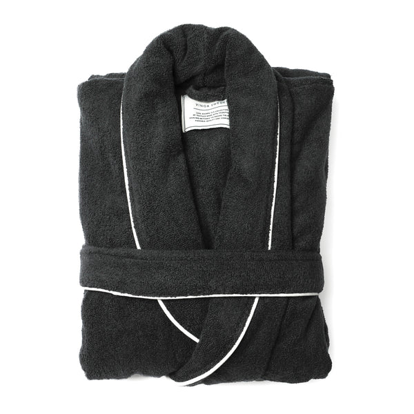 accappatoi da personalizzare in cotone colore grigio_grigio 1222489440 VAR01