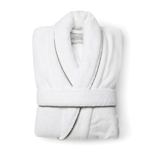 accappatoi da personalizzare in cotone colore bianco_bianco 1222489440 VAR02