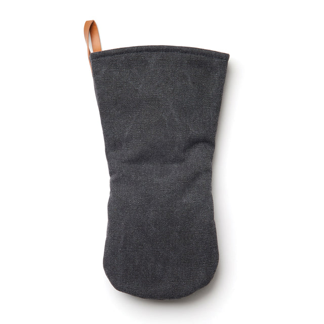 accessori cucina personalizzati in cotone colore nero_nero 1294189 VAR01