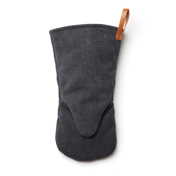 Carica l&#39;immagine nel visualizzatore di Gallery, accessori cucina personalizzati in cotone colore nero_nero 1294189 DET06
